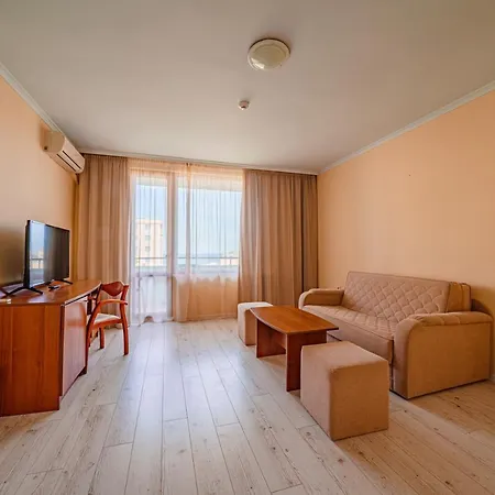 Perla Plaza Hotel Primorsko