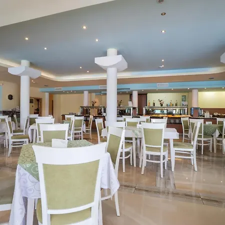 Perla Plaza 3* Приморско