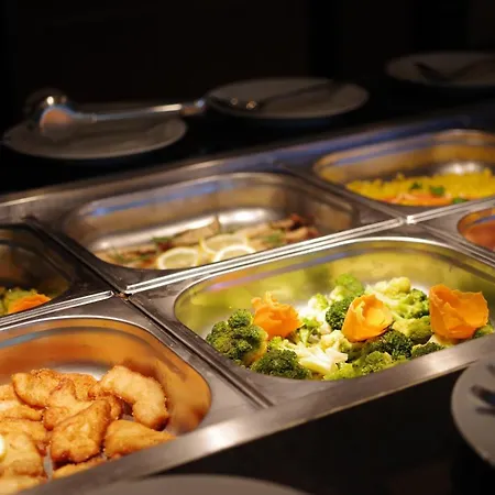 Perla Plaza 3* Приморско