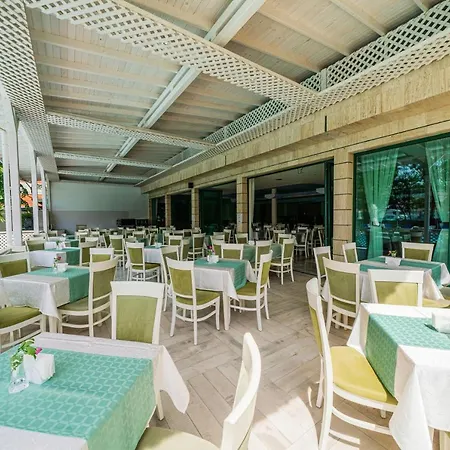 Perla Plaza 3* 普里莫尔斯科