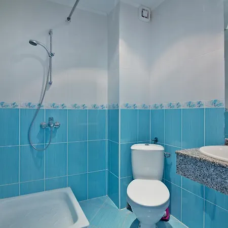 Perla Plaza بريمورسكو