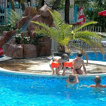 Perla Plaza - Primorsko