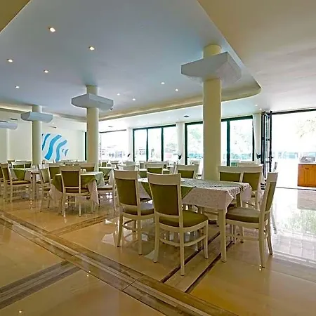 Hotel Perla Plaza - Primorsko