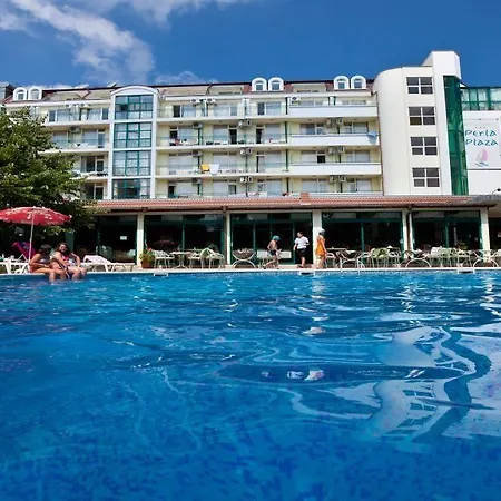 Hotel Perla Plaza - Primorsko