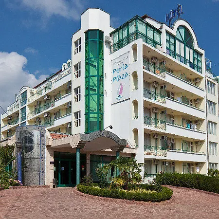 Perla Plaza -