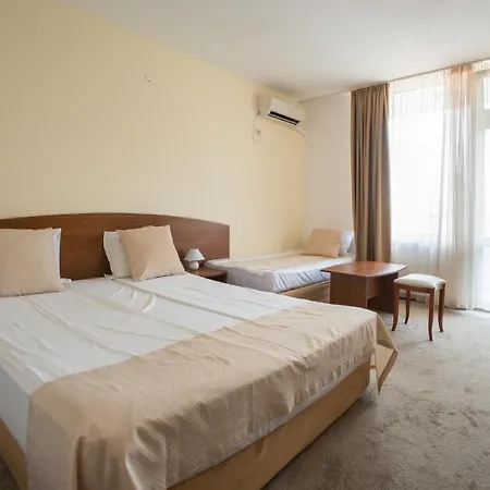 Perla Plaza - Primorsko