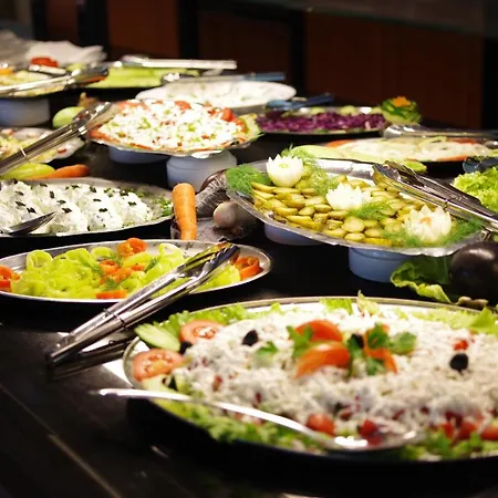 Perla Plaza 3* بريمورسكو