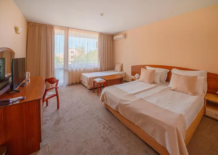 Hotel Perla Plaza Hotel