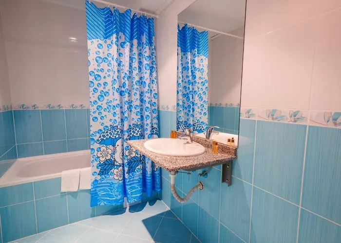 Hotel Perla Plaza Hotel