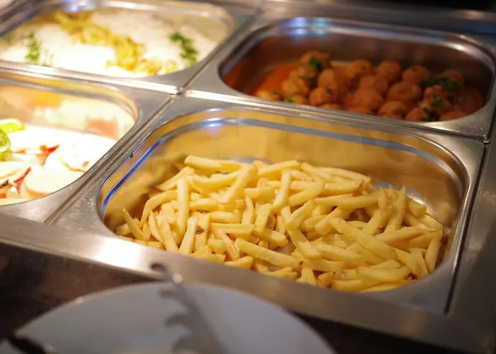 Perla Plaza Hotel Hotel Primorsko