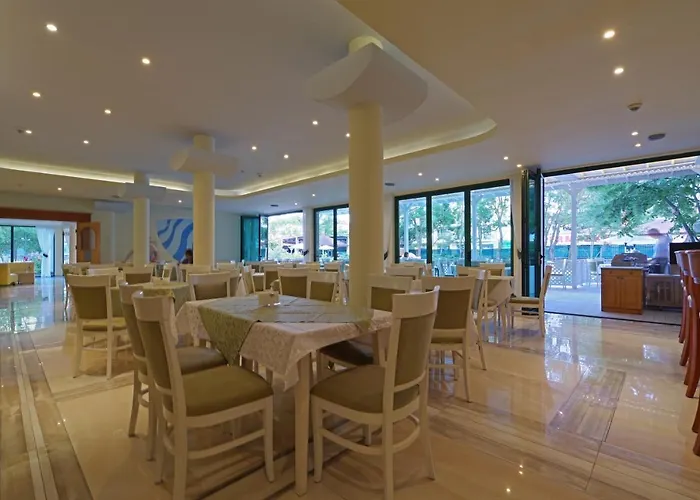 Perla Plaza Hotel Hotel Primorsko