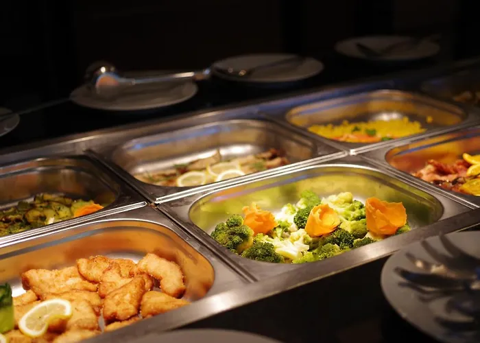 Perla Plaza Hotel 3* Primorsko