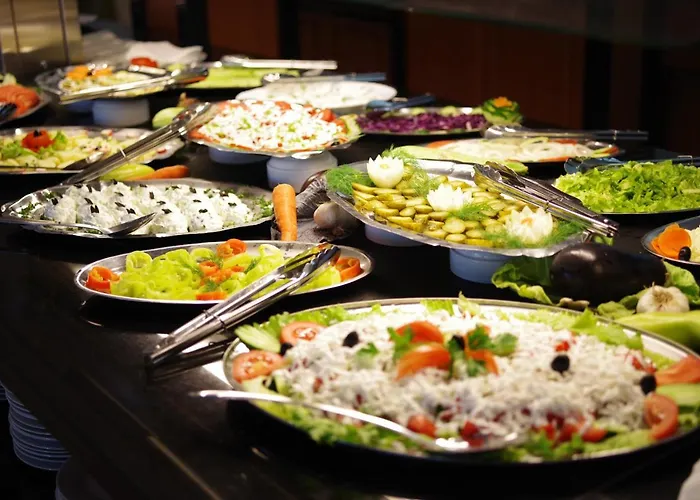 Perla Plaza Hotel 3* Primorsko