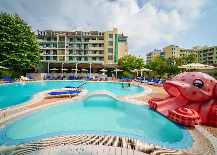 Hotel Perla Plaza Hotel