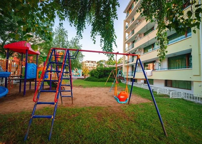 Hotel Perla Plaza Hotel